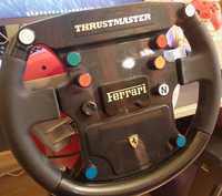 Ігровий Руль Thrustmaster F1 force feedback