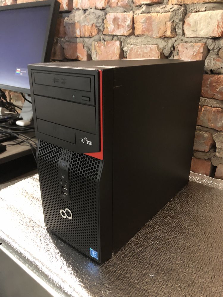 Системний блок Pentium G4400