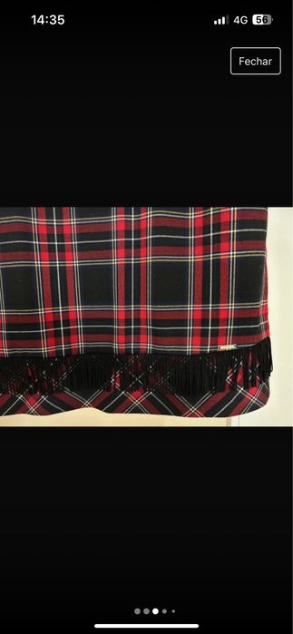 Vestido Liu Jo, tamanho M, original