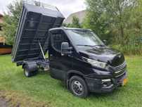 Iveco 35C14  wywrotka nowy wywrot kiper