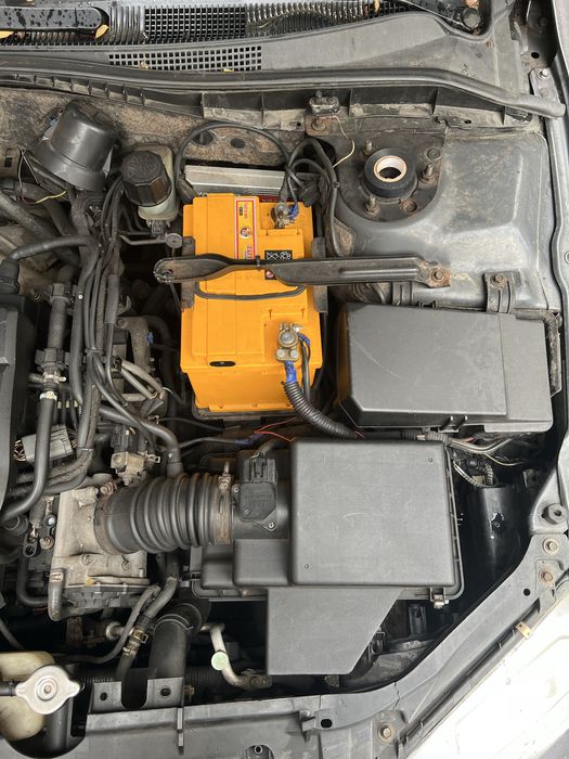 Продам Mazda 6 GG 2006 рік