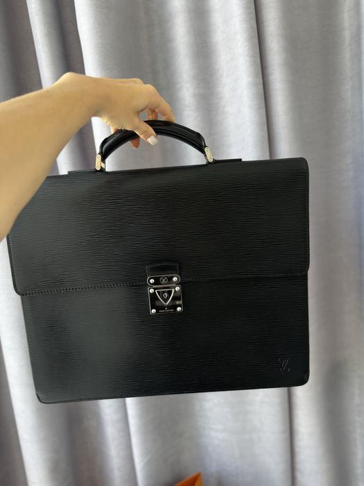 Портфель-дипломат Louis Vuitton ОРИГИНАЛ