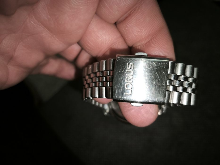 Lotus sports Cronografo - Homem