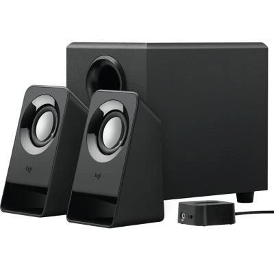 Акустика Logitech Z213