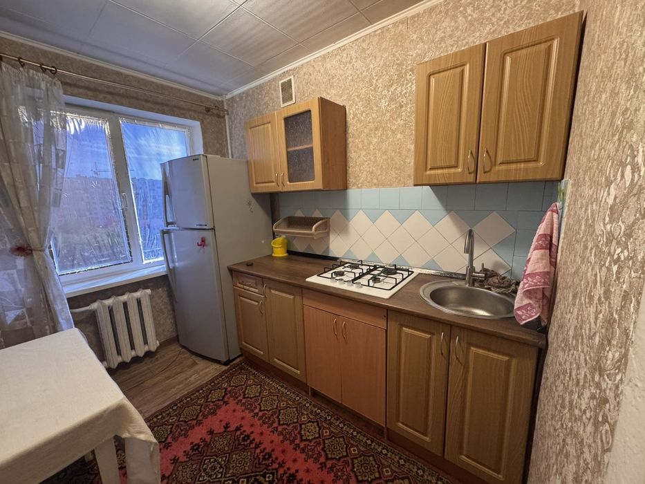 Продам 2хкомн квартиру