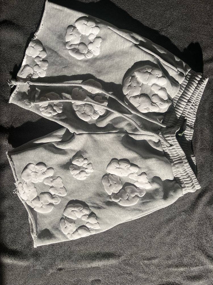 Spodenki Denim Tears