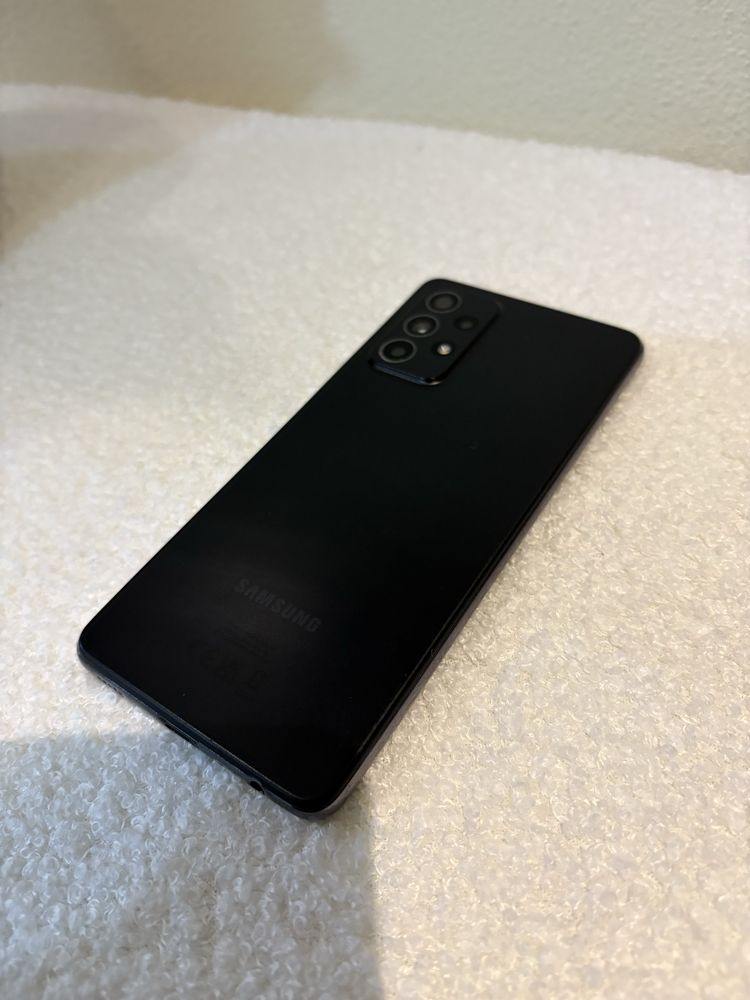 Samsung Galaxy A52s 5G