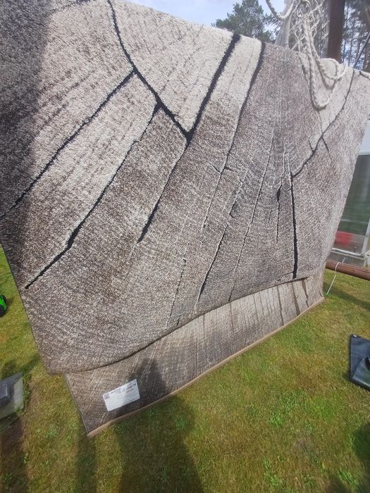 Dywan Komfort używany