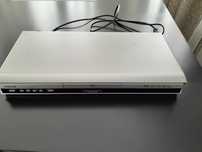 Odtwarzacz DVD Toshiba SD-140E
