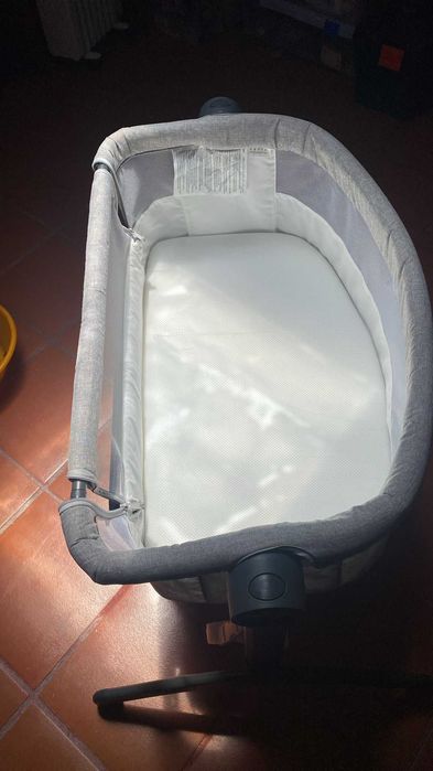 Next to me pouco usado