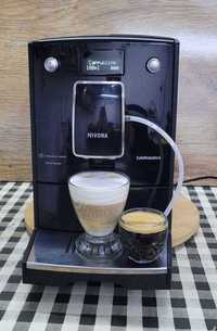 Ekspres NIVONA CafeRomatica NICR 757 Cappuccino / Latte / Po serwisie