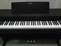 Pianino Cyfrowe Casio AP-270 BK