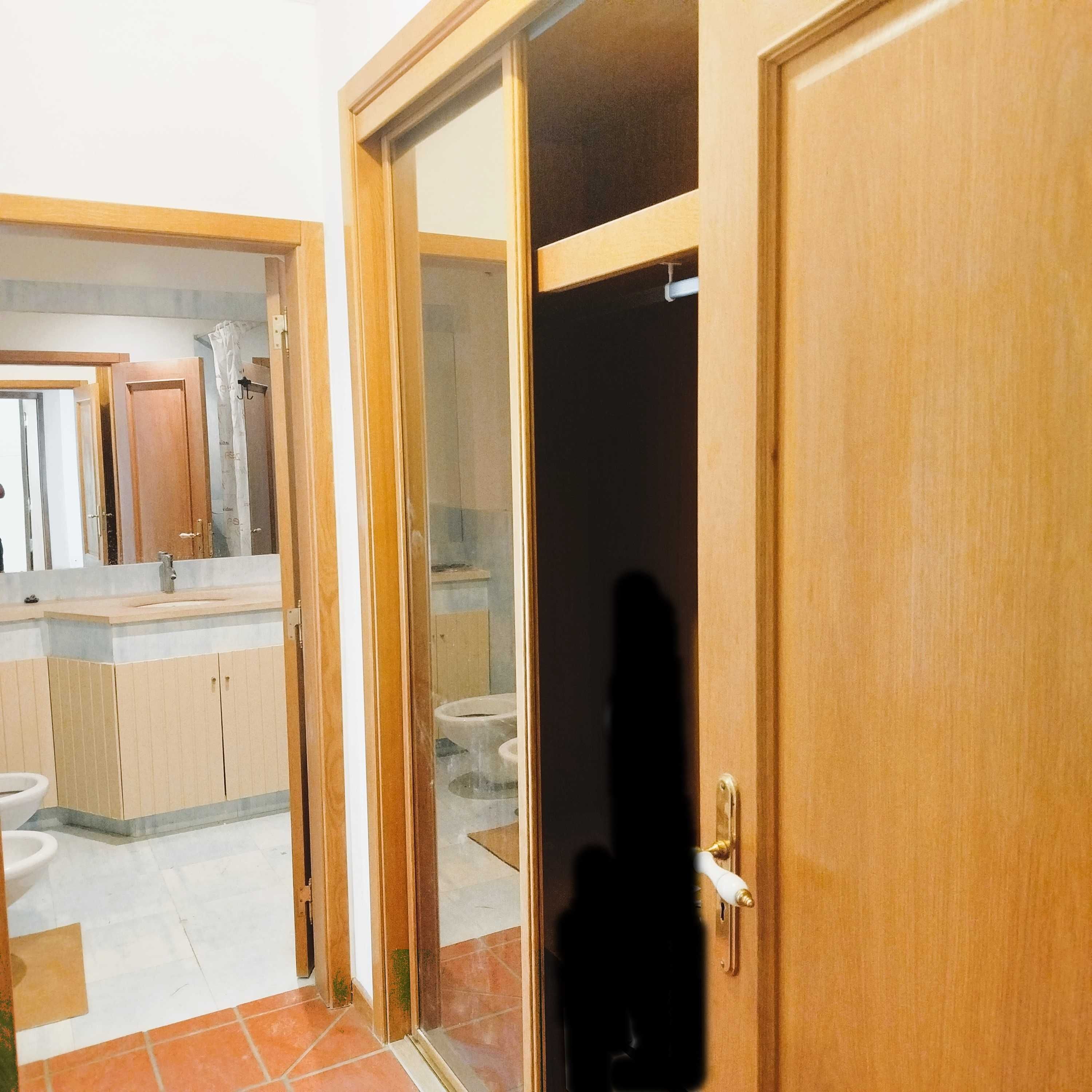 Quartos Para arrendar a Professores ou Professoras, Caparica.