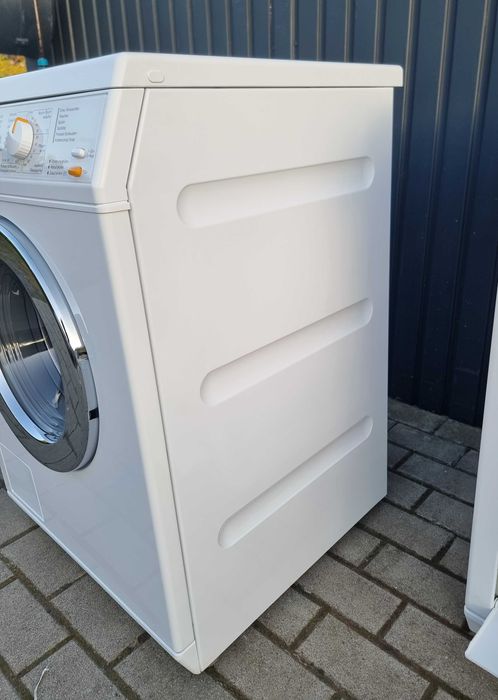Pralka Miele W 3241 WPS Softtronic, 1400obr/min, 6kg, A, łatwa obsługa