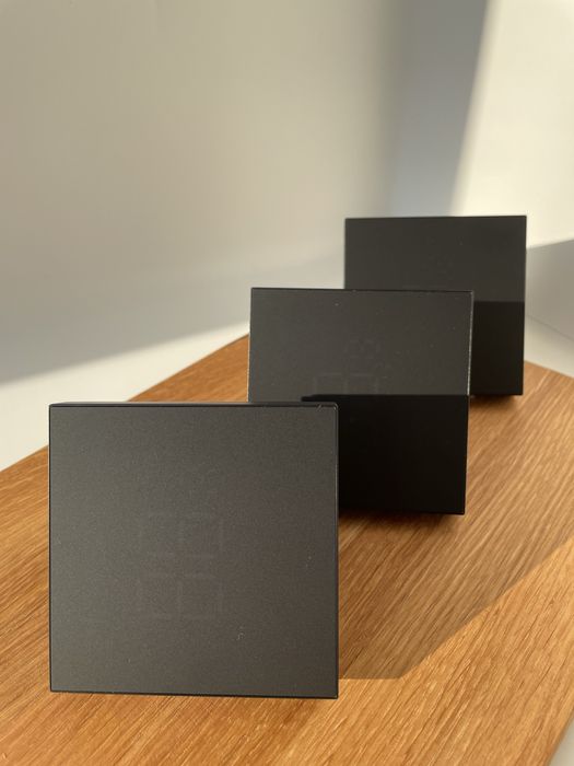 Розумний Wi-Fi терморегулятор AVATTO для теплої підлоги, термостат