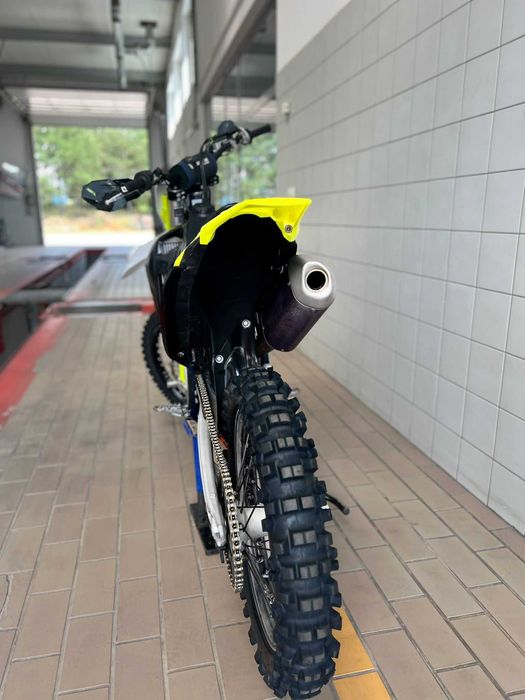 Husqvarna FC250 z 2019r. 145MTH