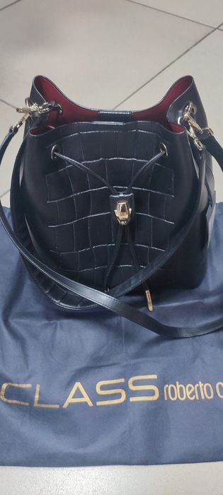Сумка Roberto Cavalli
