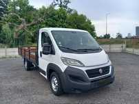 Fiat Ducato 35 2.3 M-Jet L CD