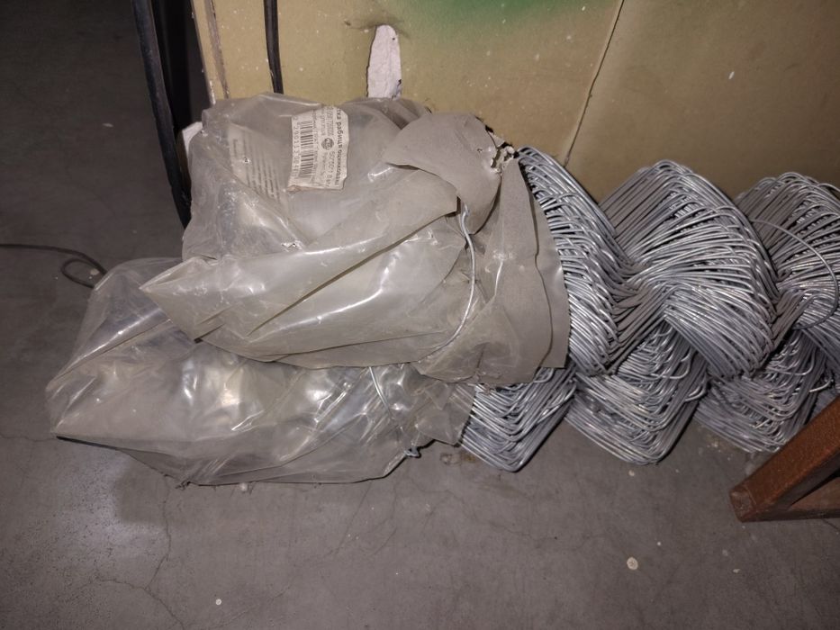 Сітка рабиця, нова