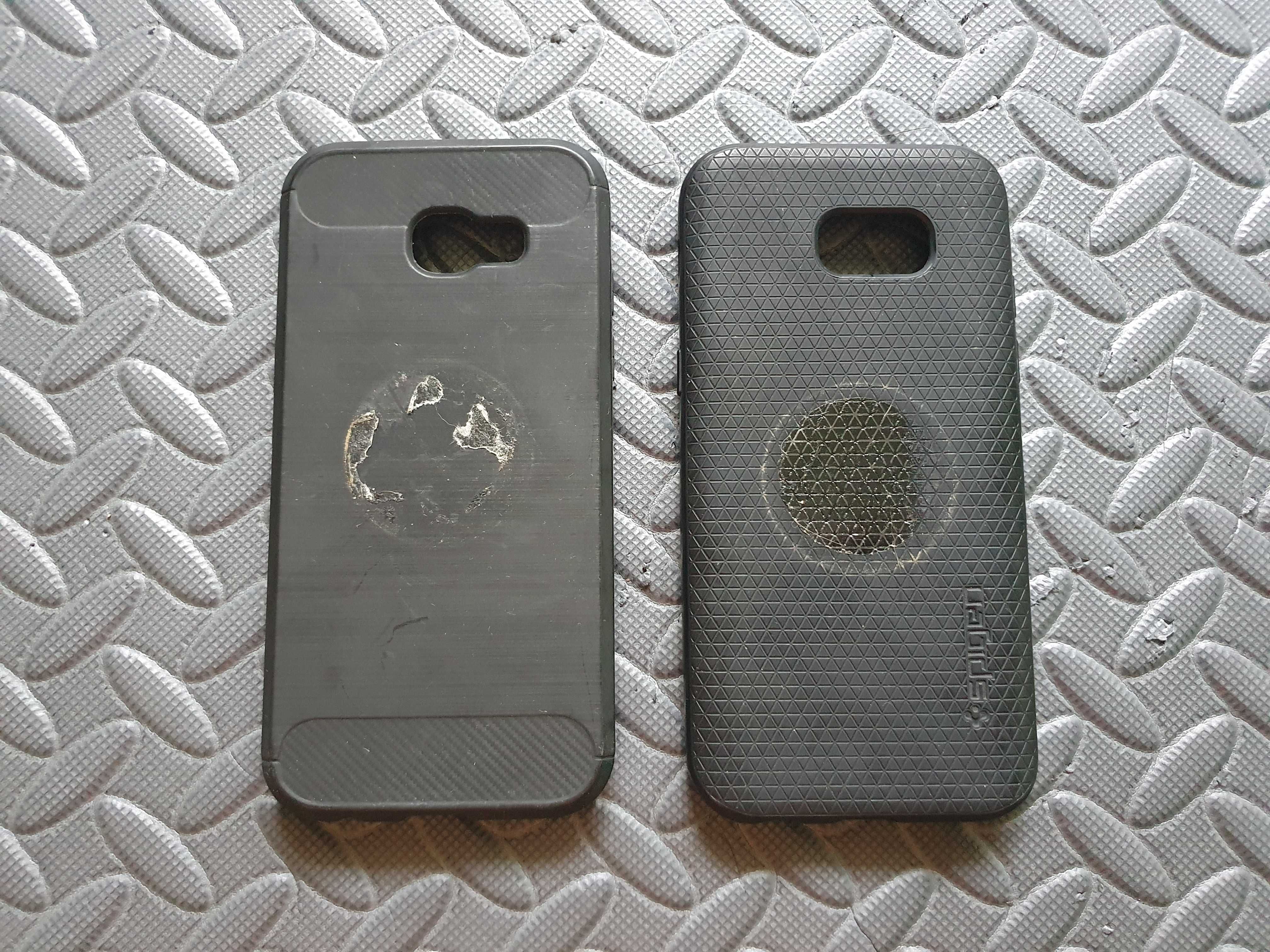 Etui, plecki, pokrowiec Samsung Galaxy S9+, A5 2017, S10e