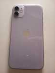 Iphone 11 lilás 64gb