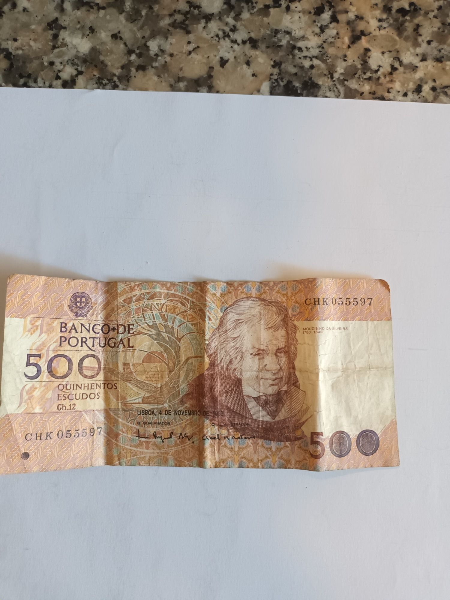 Moedas antigas c.