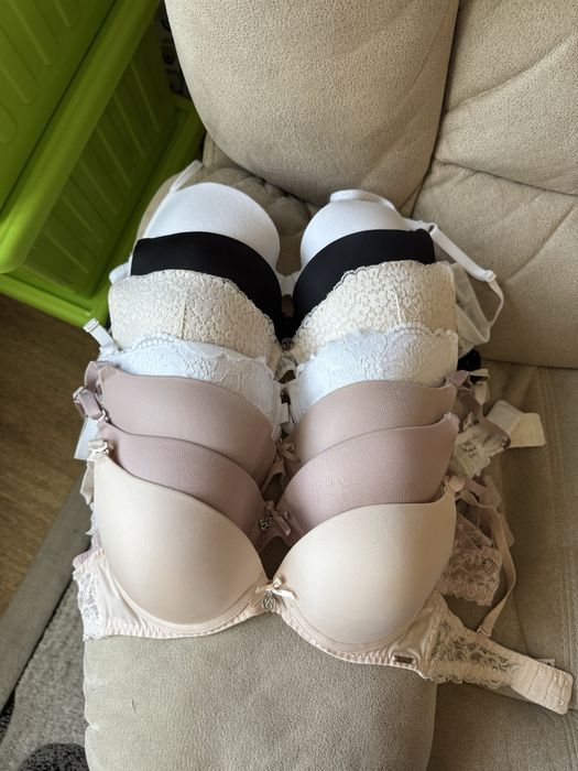 Бюстгалтери balaloum 75B