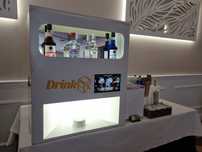 Automatyczny Barman drinkbox barmix
