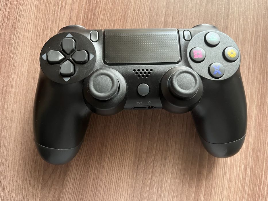 Продам геймпад на рs4