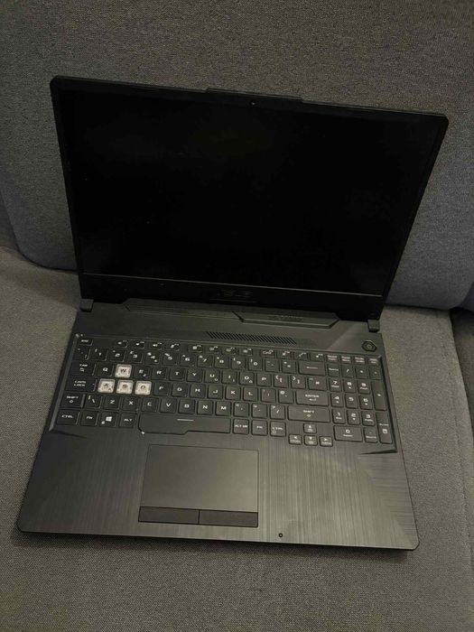 Laptop gamingowy