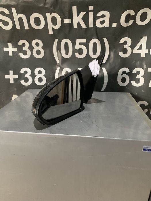 Зеркало оригінал Hyundai Elantra  2016-2019p