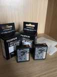 Baterias Fujifilm Originais NP-W126S