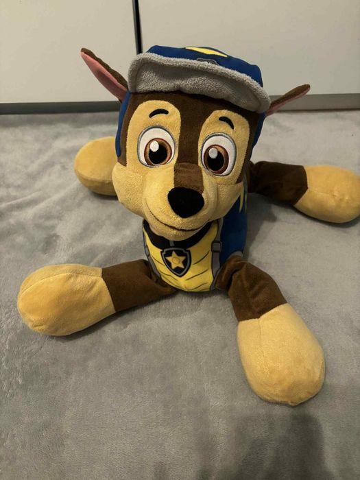 Maskotka Chase Psi Patrol