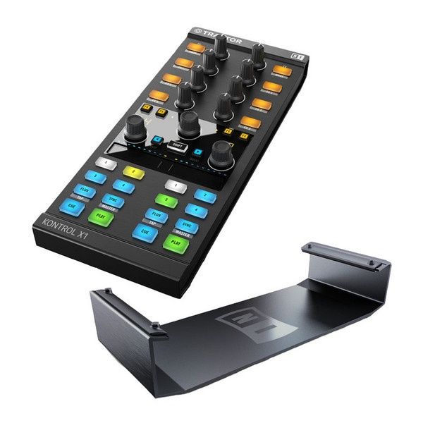 Traktor kontrol X1 mk2 Traktor kontrol F1 Stand