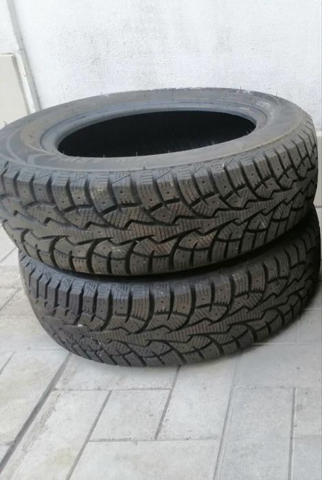 175/65/r14 зимние шины новые