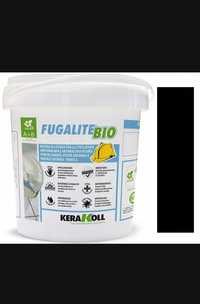 Fuga epoksydowa Fugalite bio Kerakoll Czarna 3kg