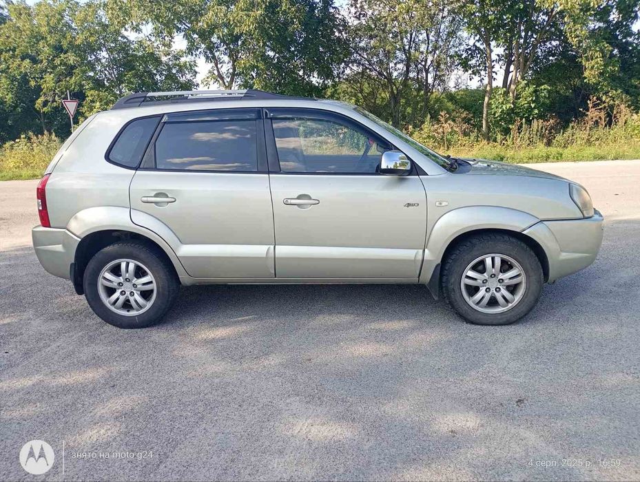 Продам автомобіль