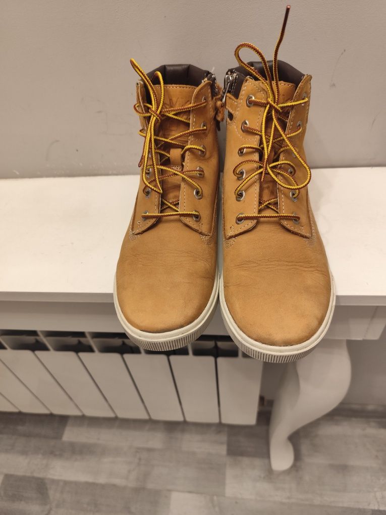 Buty Timberland rozm.39,5.