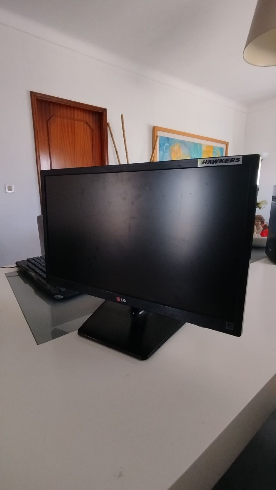 Vendo Setup completo