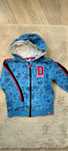 Bluza w dinozaury