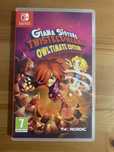 Giana Sisters Twisted Dream Owltimate Edition Nintendo Switch