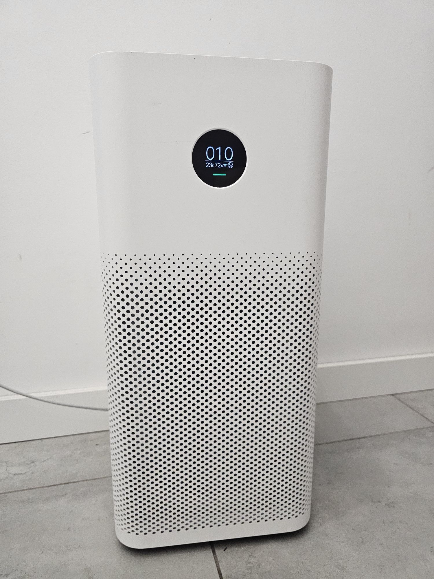 Xiaomi Mi Air Purifier 2S oczyszczacz powietrza