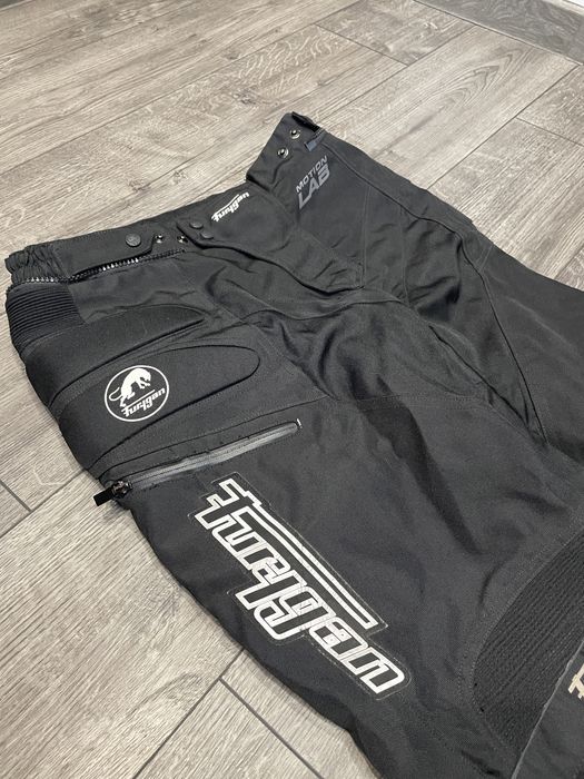 Мото штани Furygan Duke