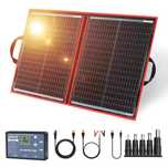 Painel Solar portátil 160w
