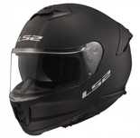 NOWY Kask LS2 FF808 Stream II Czarny z blendą lub inne