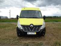 Renault Master  #Bezwypadkowy#Super stan#Import Niemcy#