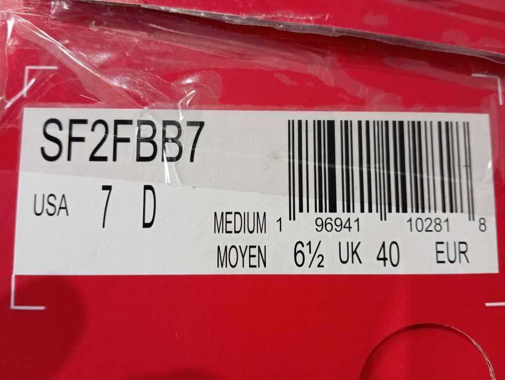 Korki, Lanki New Balance Furon Dispatch V7+FG