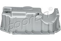 Масляний піддон картер VW Golf4 Bora Seat skoda octavia 1.4/1.6 16v