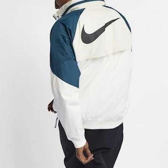 Вітрівка Nike Wind Runner Colorblock hooded Jacket CN8771-133