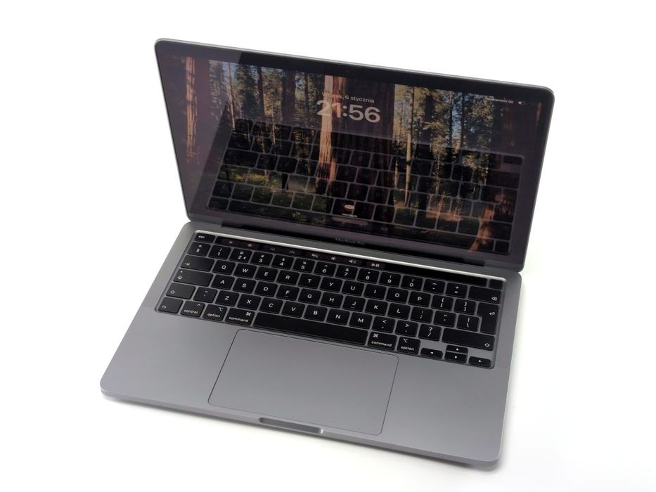 Apple MacBook Pro 13 2020 | 16 / 1T | TouchBar | BDB | RATY!!
